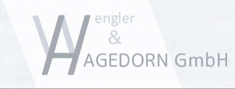 Wengler und Hagedorn Logo